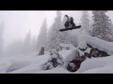 Think You've Ridden Awesome Powder? Wait Till You See What These Guys Scored | By Fair Means, Ep. 3