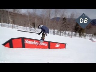 15-Year-Old Knows More Than You and Weekend Shred Pump-Up | The Daily Blizzard, Ep. 54