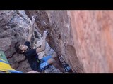 Bloody Fingers Can't Stop Mirko in Red Rocks | Mirko Caballero Confessions of a Kid Crusher, Ep. 4