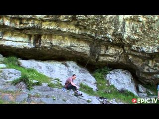 NEW Stuart Littlefair Breaks Into 8c After 3 Years of Trying | HARDXS from Slackjaw Film, Ep. 4