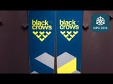 Black Crows Atris - Best New Ski Gear ISPO 2014 | EpicTV Gear Geek