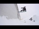 These Germans Find Cool Ways to Snowboard When the Conditions Are Scheiße | Death Riders, Ep. 4