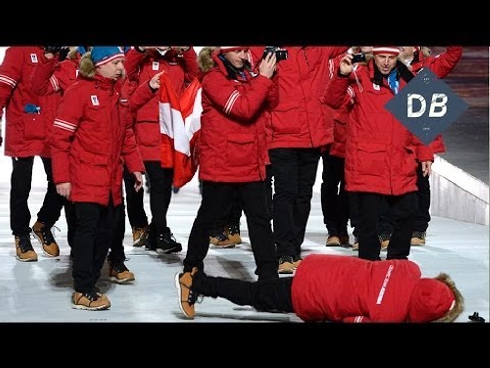 Olympic-Sized F**k-Ups | The Daily Blizzard, Ep. 33