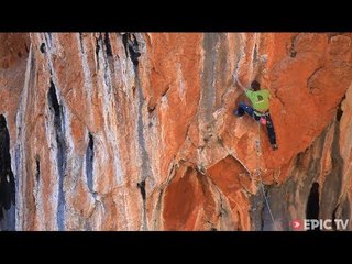 A New Sport Climbing Crag Is Born in Greece | Turkey and Trimmings, Ep. 8