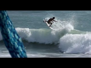 7-Eleven Cuisine Saves This Surf Trip | Behind the Sections: The Journey of Se7en Signs, Ep. 6