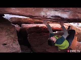 Getting Medieval on Slopey Top Outs in Albarracín Spain | Europe's Best Crags, Ep. 7