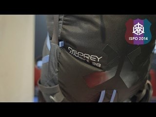 Osprey Mutant 38 Rucksack - Best New Gear ISPO 2014 | EpicTV Gear Geek