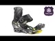 Salomon Defender Binding - Best New Snowboard Gear ISPO 2014 | EpicTV Gear Geek
