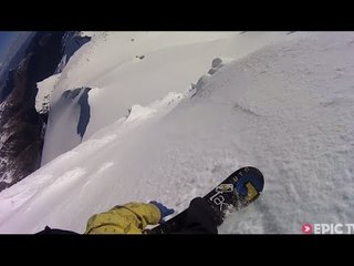 Splitboarding in the Pursuit of Happiness | A New Zealand Freeride Story, Ep. 5