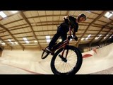 An (Ab)Normal Day in Adrenaline Alley with Alex Coleborn | Captured: Alex Coleborn BMX, Ep. 2