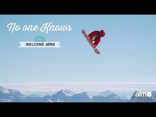 How Good Is Fall Snowboarding on the Hintertux? You're About to Find Out | No One Knows, Ep. 1