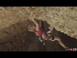 Keeping Your Son Safe as He Climbs Insanely Difficult Routes | The Hörsts - A Climbing Family, Ep. 2