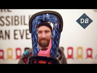 Buildable Bindings and the Switchback Assembly Challenge | The Daily Blizzard, Ep. 19