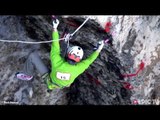 Kandersteg Ice Climbing Festival, Andy Houseman Kicks Back | EpicTV Climbing Daily, Ep. 199