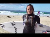 Can a 16-Year-Old Vegan Surfer Qualify for the World Tour? | Paddling Out with Tia Blanco, Ep. 1