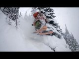 Hard Graft, Hard Partying and Nasty Kickers | Under the Weather: Whistler Unfiltered, Ep. 1