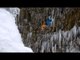 Frozen Waterfalls in Squamish Have Never Looked This Fun to Climb | Tim Emmett Diaries, Ep. 7
