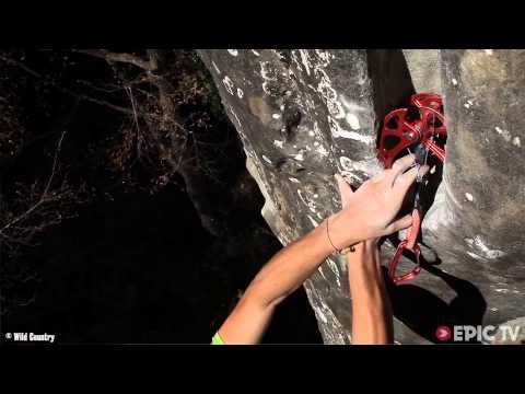 James Pearson Repeats Italian E9 Trad Route Is Not Always Pasqua | EpicTV Climbing Daily, Ep. 196