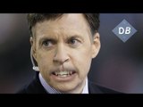 Bob Costas, You Are a Jackass | The Daily Blizzard, Ep. 13