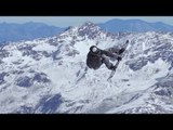 Unassuming Austrians Go Beast Mode in the Park | Breaking Snow with Alex Walch & Tom Tramnitz, Ep. 1