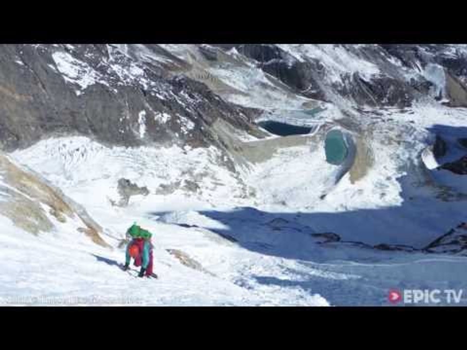 Top 3 Alpine Routes of 2013 | EpicTV Climbing Daily, Ep. 191