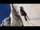Cheating Death on the Torre Egger in Patagonia: Two Climbers One Cam | The Egger Project, Ep. 3
