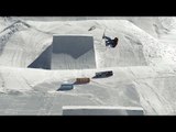 You Won't Believe What These Freeskiers Can Do On This Kicker | One2Remember, Ep. 6