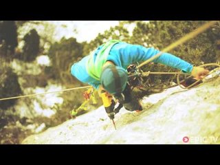 Highline - More Dangerous Than Driving a Car? | Highline Xperiences, Ep. 9