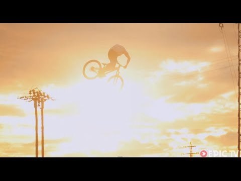 Sickest Forest Jumps with Andreu Lacondeguy in Barcelona | Dirt Life with Matt Jones, Ep. 4