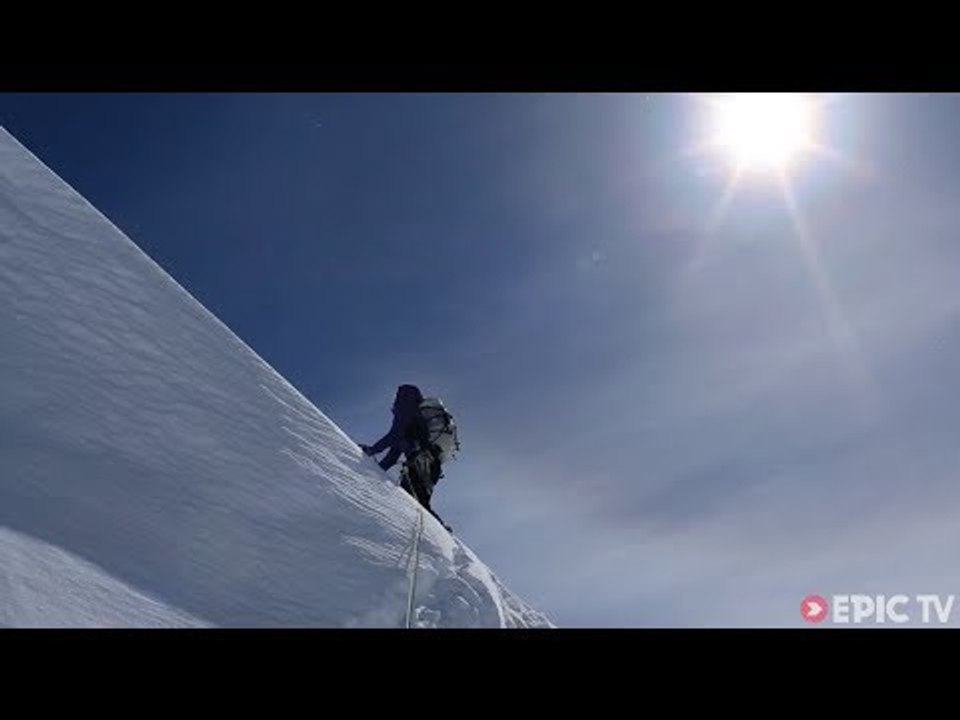 Proof is a Burden - The Issue of Trust in Climbing | EpicTV Climbing Daily, Ep. 183