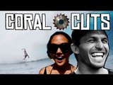 Cheese Tattoos, Cheating Wives & Surf Claim Training | Coral Cuts, Ep. 6