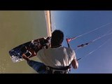 Freestyle Kiteboarding in Secret Spot Paracuru | KITETRIP with Oswaldo Mendonça, Ep. 3