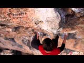 Muriel Sarkany becomes 4th Woman in History to Climb 9a | EpicTV Climbing Daily, Ep. 175