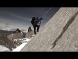 Major New Big Wall Route, 'Wall Of Paine' in Patagonia | EpicTV Climbing Daily, Ep. 176