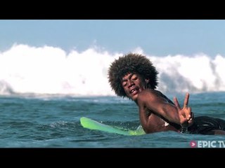 Remembering Buttons Kaluhiokalani | EpicTV Surf Report, Ep. 83