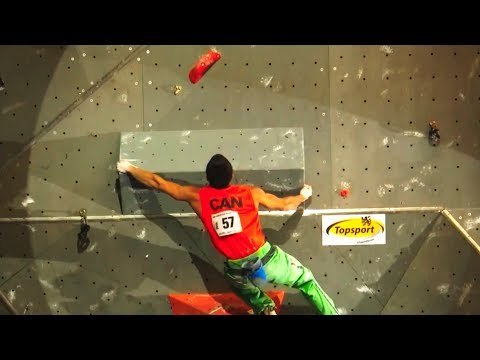 Finale of the IFSC Lead Climbing World Cup, Kranj, Slovenia | EpicTV Climbing Daily, Ep. 171