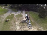 Kiwis CAN Fly - MTB Backflips, Tailwhips & Hucks | The Kiwis, Ep. 2