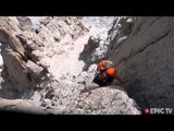 Limp to Finish Line, Will They Make It | The Sufferfest with Alex Honnold and Cedar Wright, Ep. 8