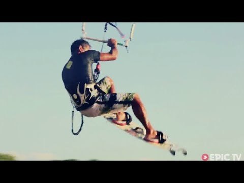 Brazilian Coast Kitesurfing | KITETRIP with Oswaldo Mendonça, Teaser