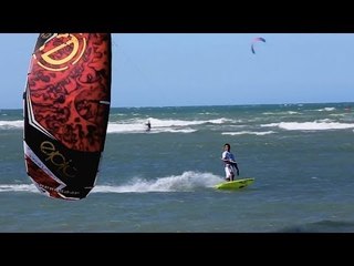 Discovering Brazil, Leaving Cumbuco | KITETRIP with Oswaldo Mendonça, Ep. 1