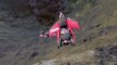Volcanic Réunion Island Wingsuit Jump | The Perfect Flight, Ep. 4