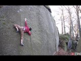 The Crimpy, Slopey, Grippy Petrohrad Rocks | Europe's Best Crags, Ep. 3