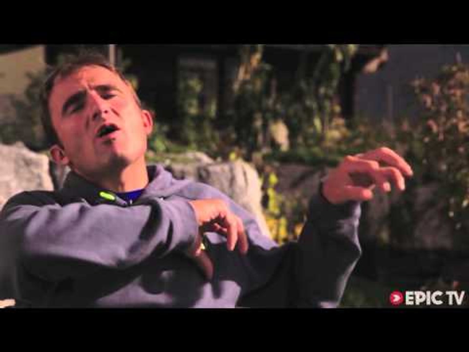 The Desire to Solo Ascend Annapurna - Coffee with Ueli Steck Pt 2 | EpicTV Climbing Daily, Ep. 158