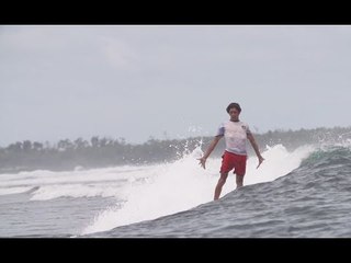 Yago Dora Boat Surfing Macarronis | Random Land, Ep. 6