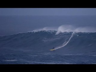 New Big Wave in Central Chile | Los Buscagigantes with Ramon Navarro, Ep. 2