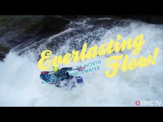 Brand new kayaking web series I Everlasting Flow, Teaser