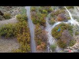 Highlining in Mind-Messing Rock Canyon | Lines in the Sky, Ep. 1