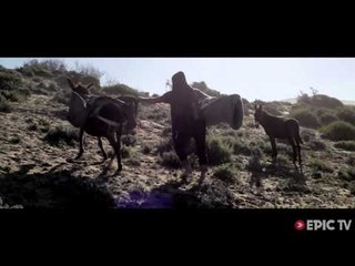 Scoring perfect waves in Morocco | Aritz Aranburu, Ep. 3