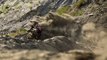 Downhill Mountain Biker Beasts Les Deux Alpes | Brendan Fairclough, Ep. 1