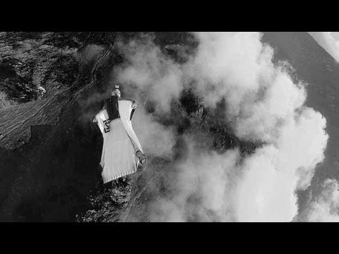 Risking Everything For The Ultimate Flight | HeliBASE 74, Ep. 1